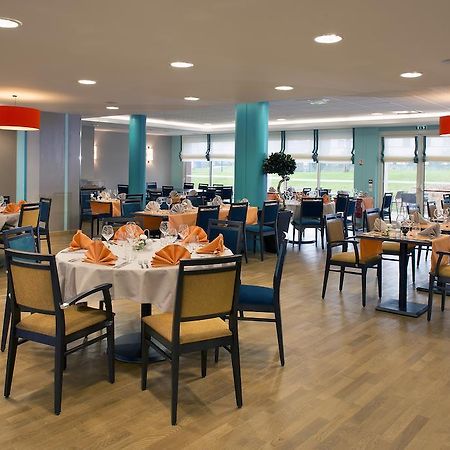 Domitys Le Jardin D'Eole Lejlighedshotel Lanester Eksteriør billede